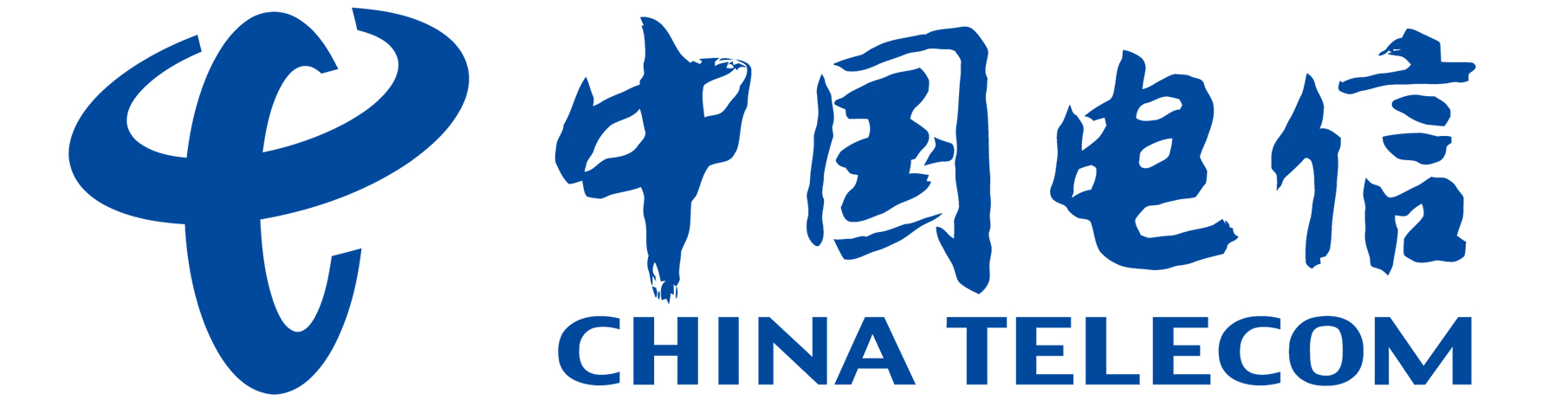 中国电信
