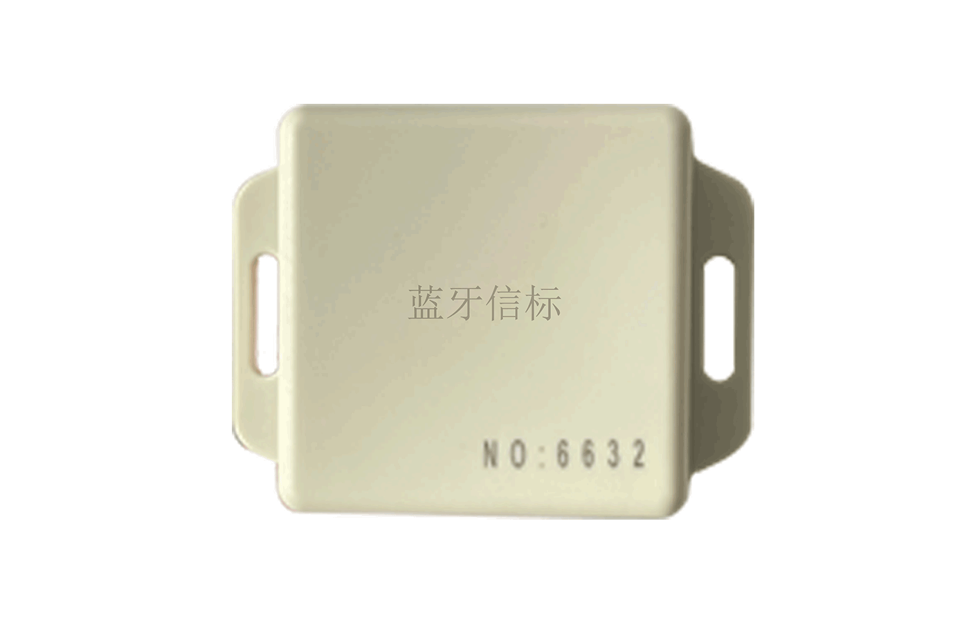 蓝牙信标