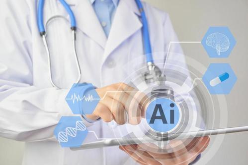智慧医院建设大潮下，医疗AI如何推向临床应用？