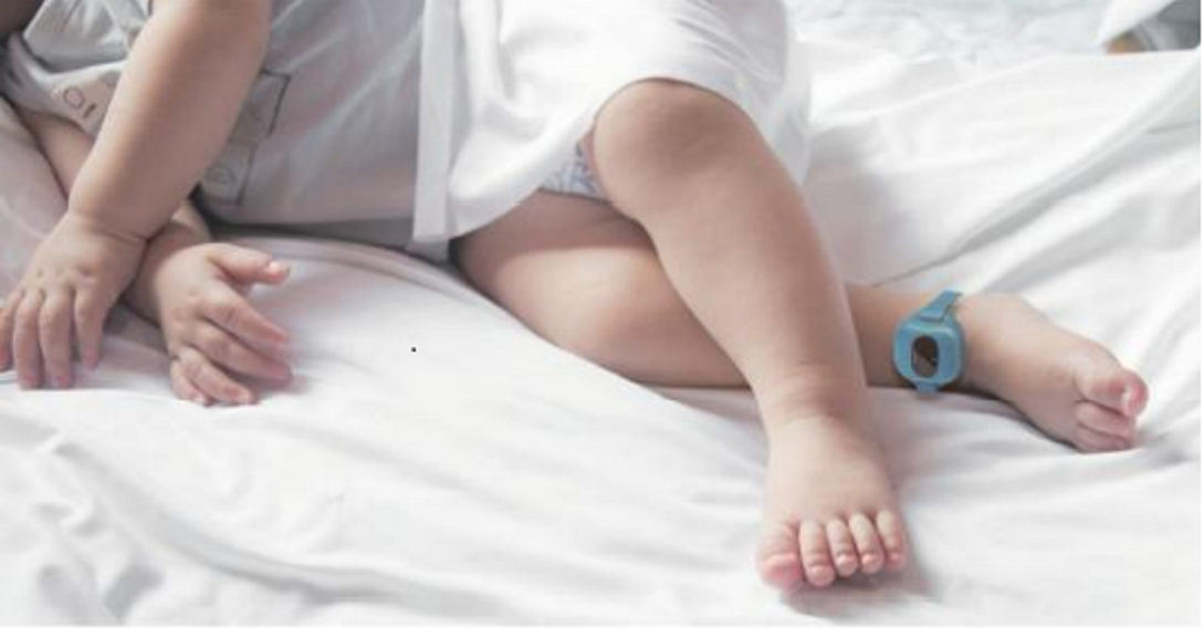 上海罗捷【婴儿防盗】系统