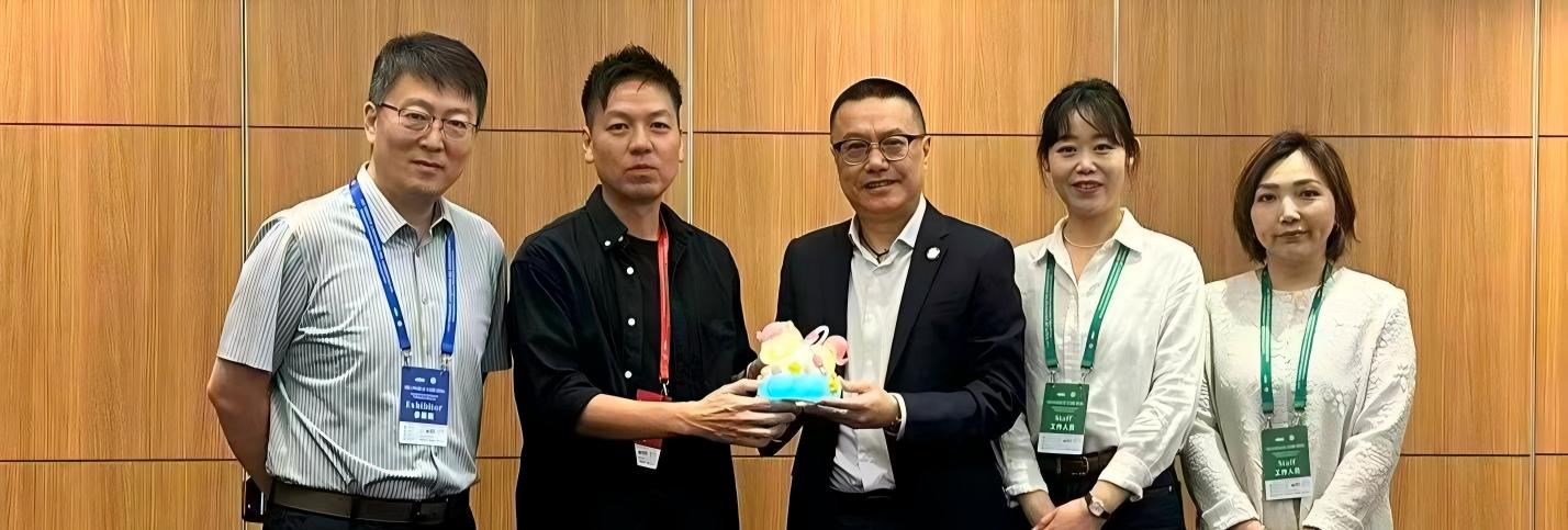 罗捷物联出海纪实｜泰国曼谷 & 马来西亚吉隆坡